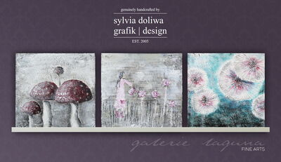 Logo Galerie Laguna